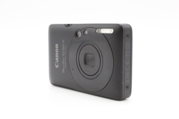【良品】CANON キヤノン SD780 IS #LE2025463 - 画像 (2)