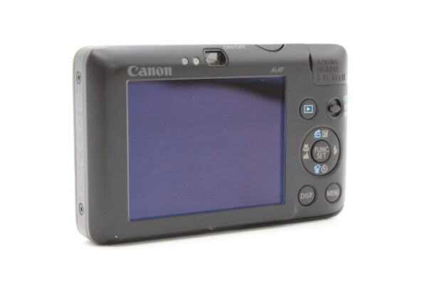 【良品】CANON キヤノン SD780 IS #LE2025463 - 画像 (4)
