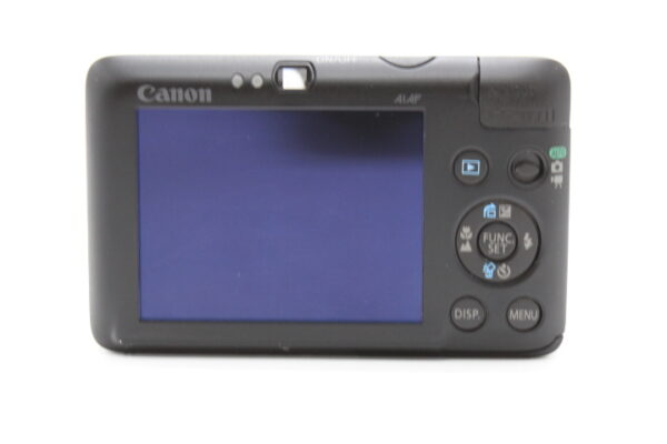 【良品】CANON キヤノン SD780 IS #LE2025463 - 画像 (5)