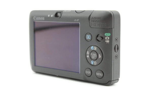 【良品】CANON キヤノン SD780 IS #LE2025463 - 画像 (6)