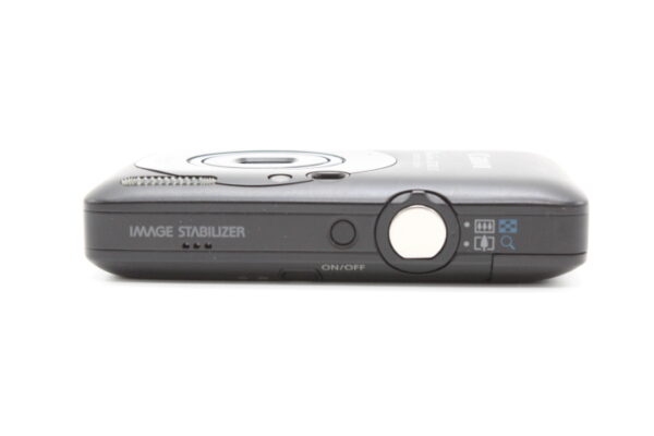 【良品】CANON キヤノン SD780 IS #LE2025463 - 画像 (9)
