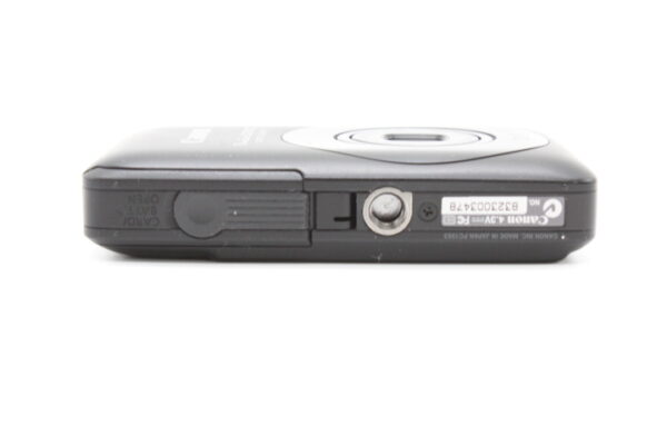 【良品】CANON キヤノン SD780 IS #LE2025463 - 画像 (10)