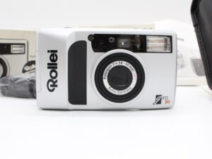 【美品】ROLLEI ローライ GIRO90 #LE2025454