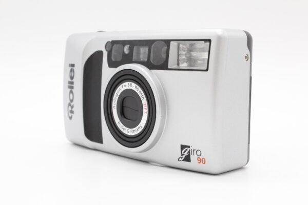 【美品】ROLLEI ローライ GIRO90 #LE2025454 - 画像 (2)