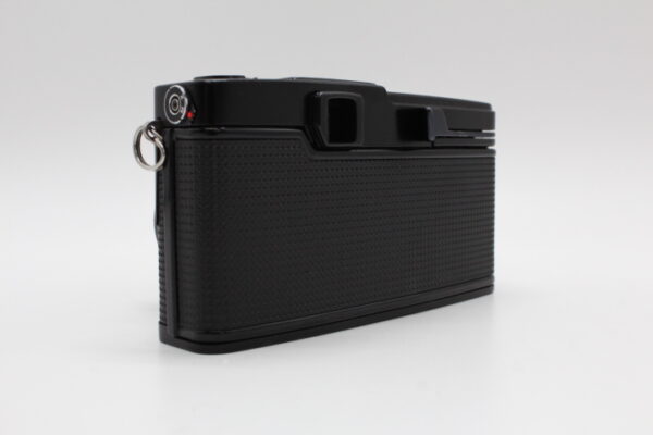 【良品】OLYMPUS オリンパス PEN-FT ブラック + Olympus F.Zuiko Auto-S #LE2024455 - 画像 (5)