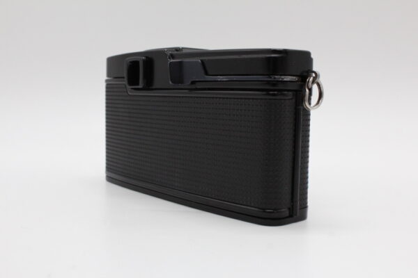 【良品】OLYMPUS オリンパス PEN-FT ブラック + Olympus F.Zuiko Auto-S #LE2024455 - 画像 (7)