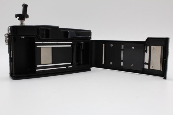【良品】OLYMPUS オリンパス PEN-FT ブラック + Olympus F.Zuiko Auto-S #LE2024455 - 画像 (12)