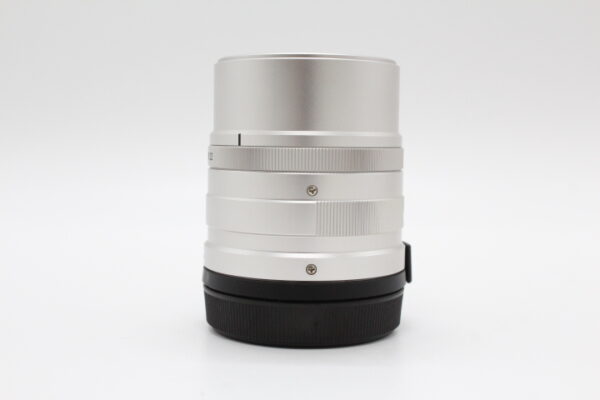 【美品】CONTAX コンタックス Carl Zeiss SonnarT* 90mm F2.8 #LE2025466 - 画像 (2)