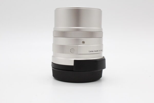 【美品】CONTAX コンタックス Carl Zeiss SonnarT* 90mm F2.8 #LE2025466 - 画像 (3)