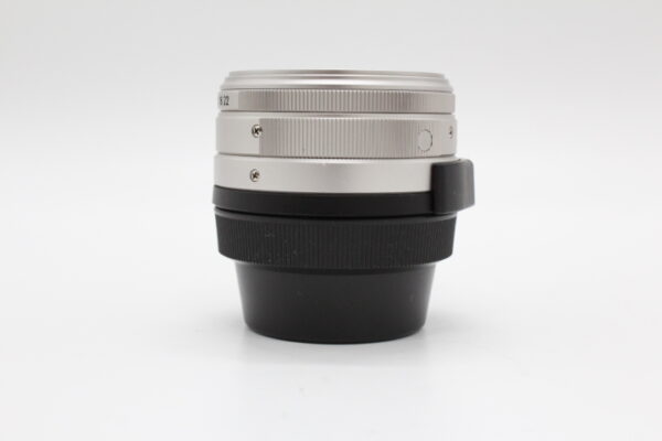 【美品】CONTAX コンタックス Carl Zeiss Biogon 28mm F2.8 T* G用 #LE2025467 - 画像 (2)