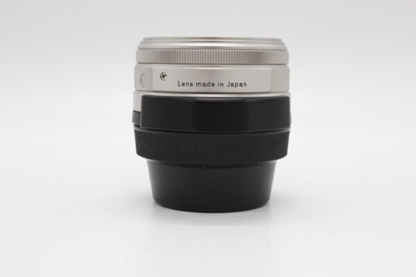 【美品】CONTAX コンタックス Carl Zeiss Biogon 28mm F2.8 T* G用 #LE2025467 - 画像 (3)