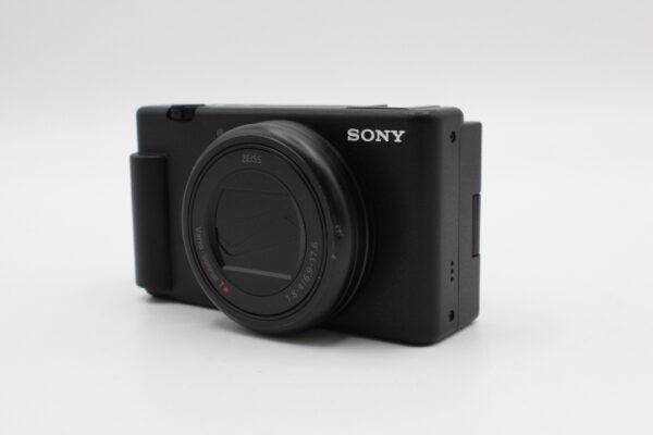Sony zv-1M2 コンパクトカメラ　コンデジ　美品 Amazon.co.jp: SONY(ソニー) コンパクトデジタルカメラ VLOGCAM