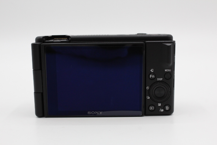 美品】SONY ソニー ZV-1M2 VLOGCAM Vlog用カメラ コンパクト