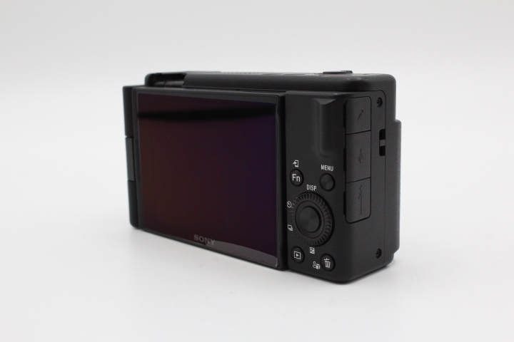 美品】SONY ソニー ZV-1M2 VLOGCAM Vlog用カメラ コンパクト