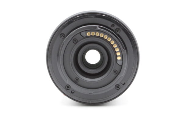 【美品】Panasonic パナソニック 標準ズームレンズ マイクロフォーサーズ用 ルミックス G VARIO 14-45mm/F3.5-5.6 ASPH/MEGA O.I.S. H-FS014045 #LE20255081 - 画像 (6)