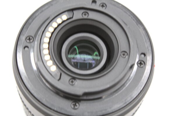【美品】Panasonic パナソニック 標準ズームレンズ マイクロフォーサーズ用 ルミックス G VARIO 14-45mm/F3.5-5.6 ASPH/MEGA O.I.S. H-FS014045 #LE20255081 - 画像 (9)