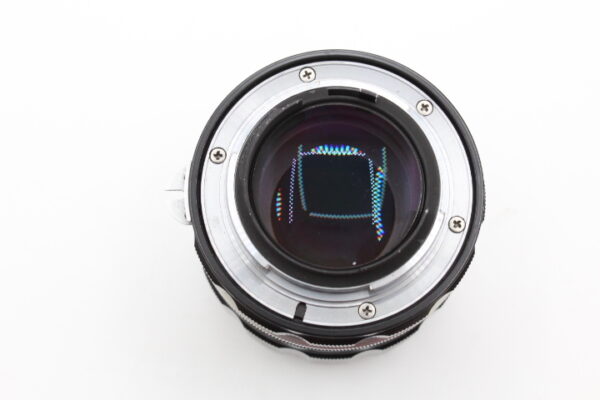 【美品】NIKON ニコン NIKKOR P・C AUTO 105㎜ F2.5 #LE2025298 - 画像 (6)