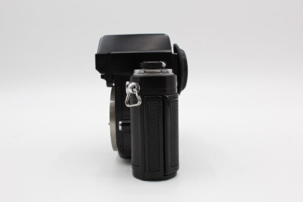【美品】NIKON ニコン F2 フォトミックA ブラック #LE2025219 - 画像 (4)
