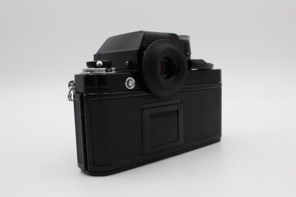 【美品】NIKON ニコン F2 フォトミックA ブラック #LE2025219 - 画像 (5)