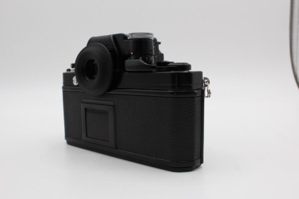 【美品】NIKON ニコン F2 フォトミックA ブラック #LE2025219 - 画像 (7)
