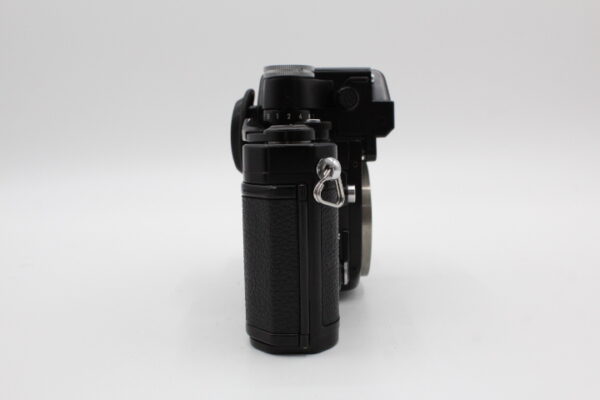 【美品】NIKON ニコン F2 フォトミックA ブラック #LE2025219 - 画像 (8)