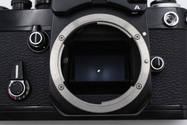 【美品】NIKON ニコン F2 フォトミックA ブラック #LE2025219 - 画像 (11)