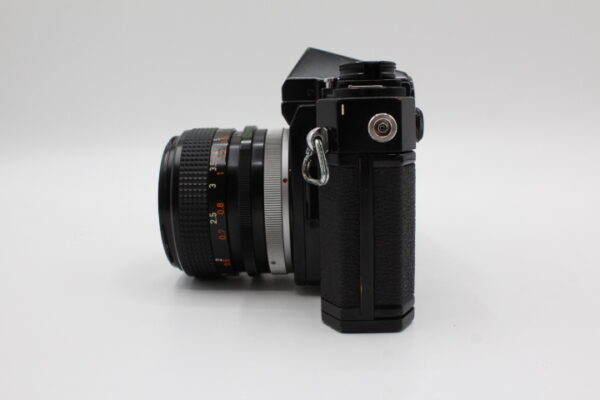 【良品】Canon キヤノン F-1 前期モデル #LE2025327 - 画像 (3)