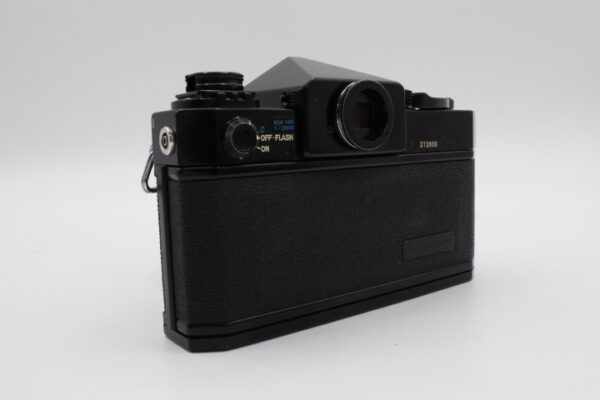 【良品】Canon キヤノン F-1 前期モデル #LE2025327 - 画像 (4)