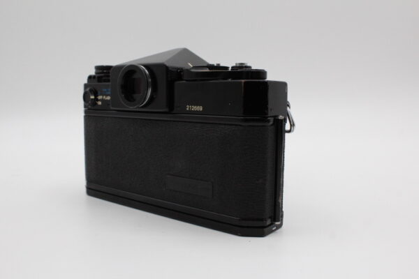 【良品】Canon キヤノン F-1 前期モデル #LE2025327 - 画像 (6)