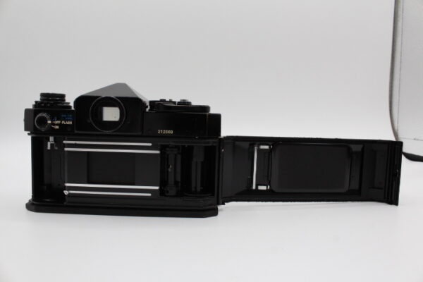 【良品】Canon キヤノン F-1 前期モデル #LE2025327 - 画像 (10)