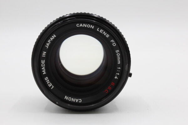 【良品】Canon キヤノン F-1 前期モデル #LE2025327 - 画像 (11)