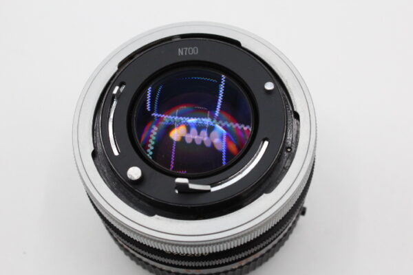 【良品】Canon キヤノン F-1 前期モデル #LE2025327 - 画像 (14)
