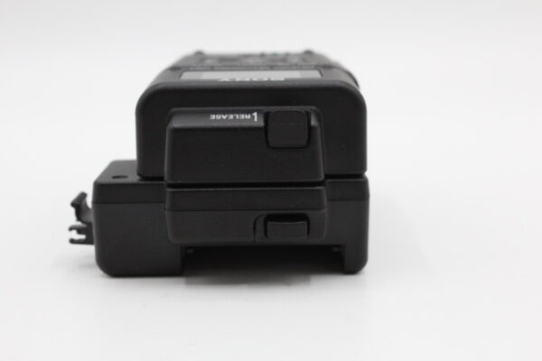 【美品】SONY ソニー HVR-MRC1 HVRA-CR1 メモリー レコーディングユニット #LE2025506 - 画像 (11)