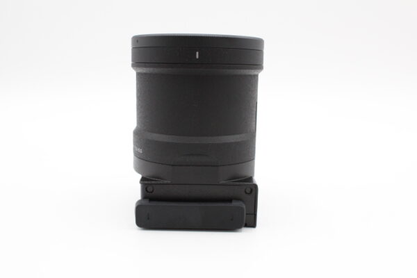 【美品】RICOH リコー GXR用カメラユニット RICOH LENS A16 24-85mm F3.5-5.5 LE2025512 - 画像 (2)