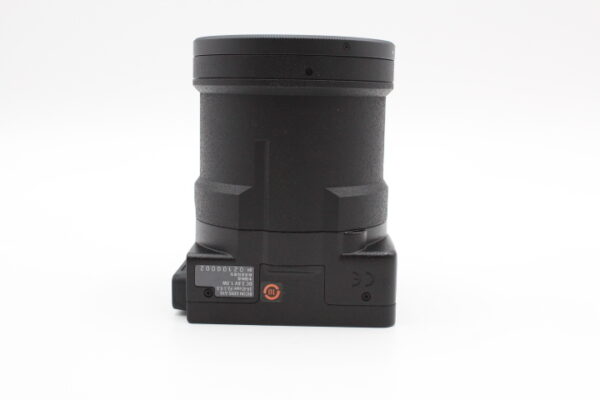 【美品】RICOH リコー GXR用カメラユニット RICOH LENS A16 24-85mm F3.5-5.5 LE2025512 - 画像 (3)