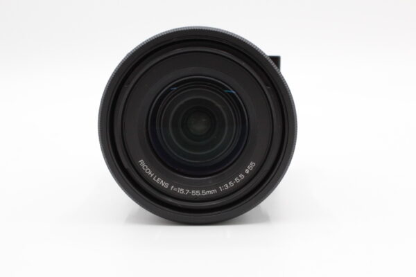 【美品】RICOH リコー GXR用カメラユニット RICOH LENS A16 24-85mm F3.5-5.5 LE2025512 - 画像 (5)