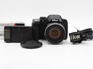 【美品】Nikon ニコン Coolpix P530 #LE2025555