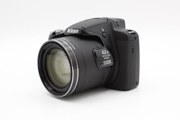 【美品】Nikon ニコン Coolpix P530 #LE2025555 - 画像 (2)