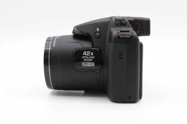 【美品】Nikon ニコン Coolpix P530 #LE2025555 - 画像 (3)