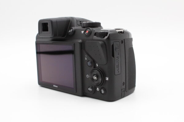 【美品】Nikon ニコン Coolpix P530 #LE2025555 - 画像 (6)