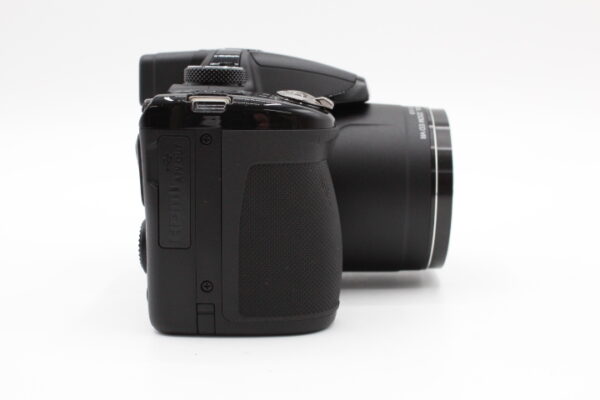 【美品】Nikon ニコン Coolpix P530 #LE2025555 - 画像 (7)