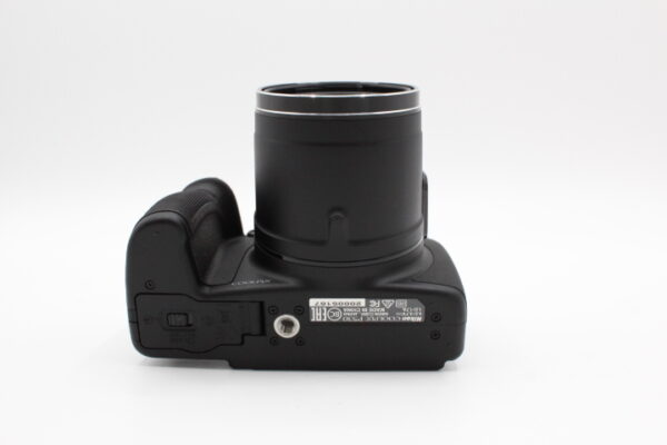 【美品】Nikon ニコン Coolpix P530 #LE2025555 - 画像 (9)