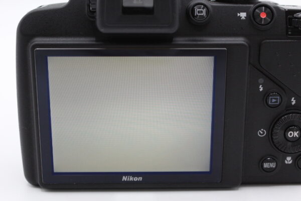 【美品】Nikon ニコン Coolpix P530 #LE2025555 - 画像 (10)