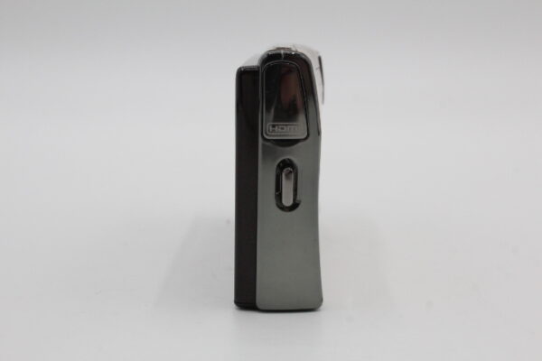 【良品】Nikon ニコン デジタルカメラ COOLPIX S60 リッチゴールド COOLPIXS60GL #LE2025515 - 画像 (7)