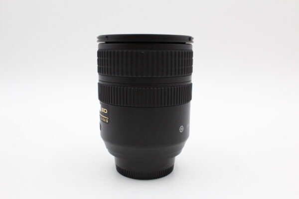 【美品】Nikon ニコン AF-S VR Zoom Nikkor ED 24-120mm F3.5-5.6G (IF) #LE20255541 - 画像 (2)