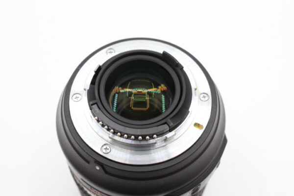 【美品】Nikon ニコン AF-S VR Zoom Nikkor ED 24-120mm F3.5-5.6G (IF) #LE20255541 - 画像 (8)