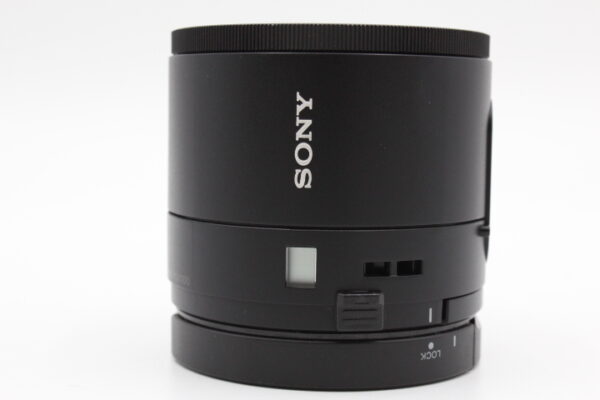 【美品】‎Sony ソニー レンズスタイルカメラ サイバーショット DSC-QX100 #LE2025563 - 画像 (3)