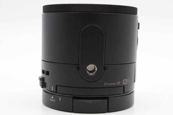 【美品】‎Sony ソニー レンズスタイルカメラ サイバーショット DSC-QX100 #LE2025563 - 画像 (4)