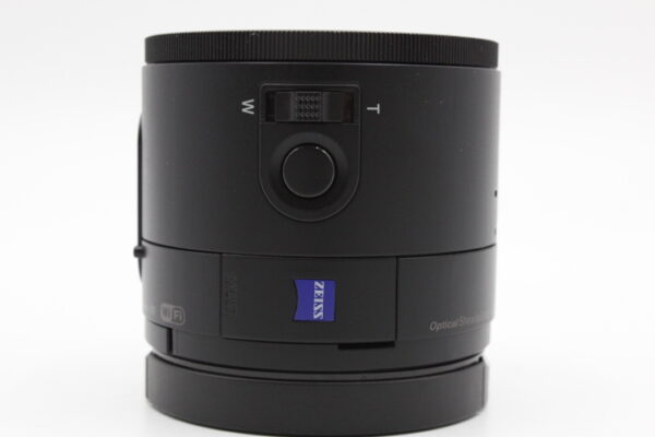 【美品】‎Sony ソニー レンズスタイルカメラ サイバーショット DSC-QX100 #LE2025563 - 画像 (5)