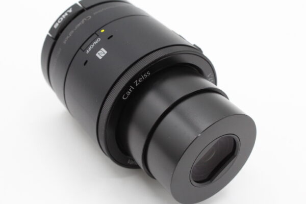 【美品】‎Sony ソニー レンズスタイルカメラ サイバーショット DSC-QX100 #LE2025563 - 画像 (7)